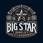 Big Star Jewelry Accessories