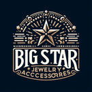 Big Star Jewelry Accessories