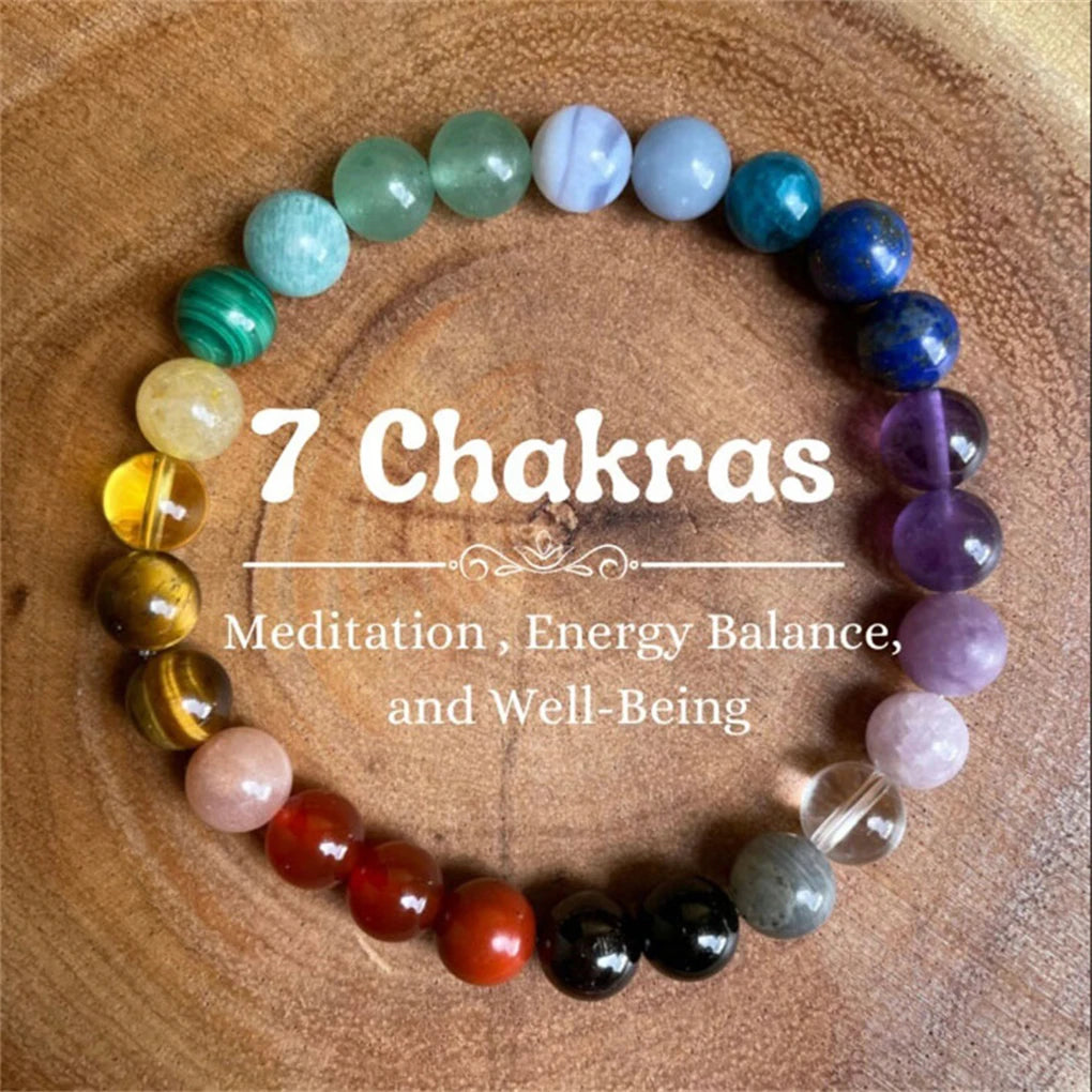 Natural Stone Bracelet For Men Luck And Style Combined Good Luck Women Wealth Bracelet Stone handicrafts Accessory